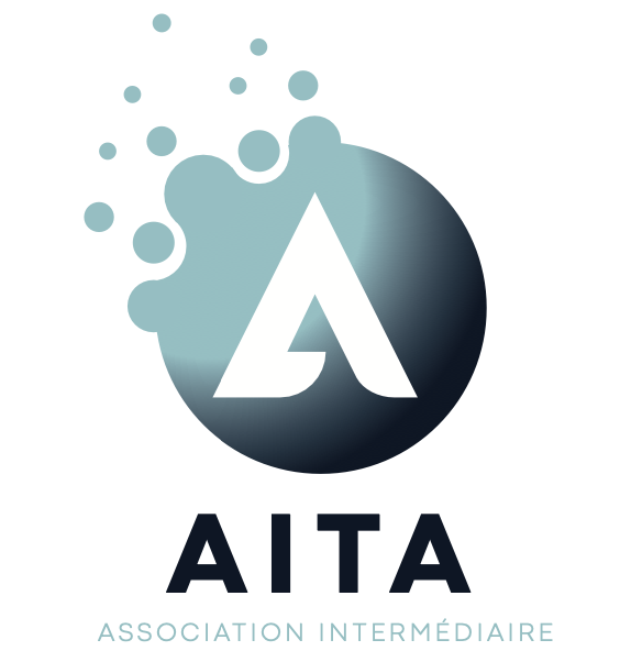 AITA Angers logo