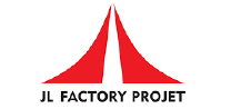 logo JL factory projet 1